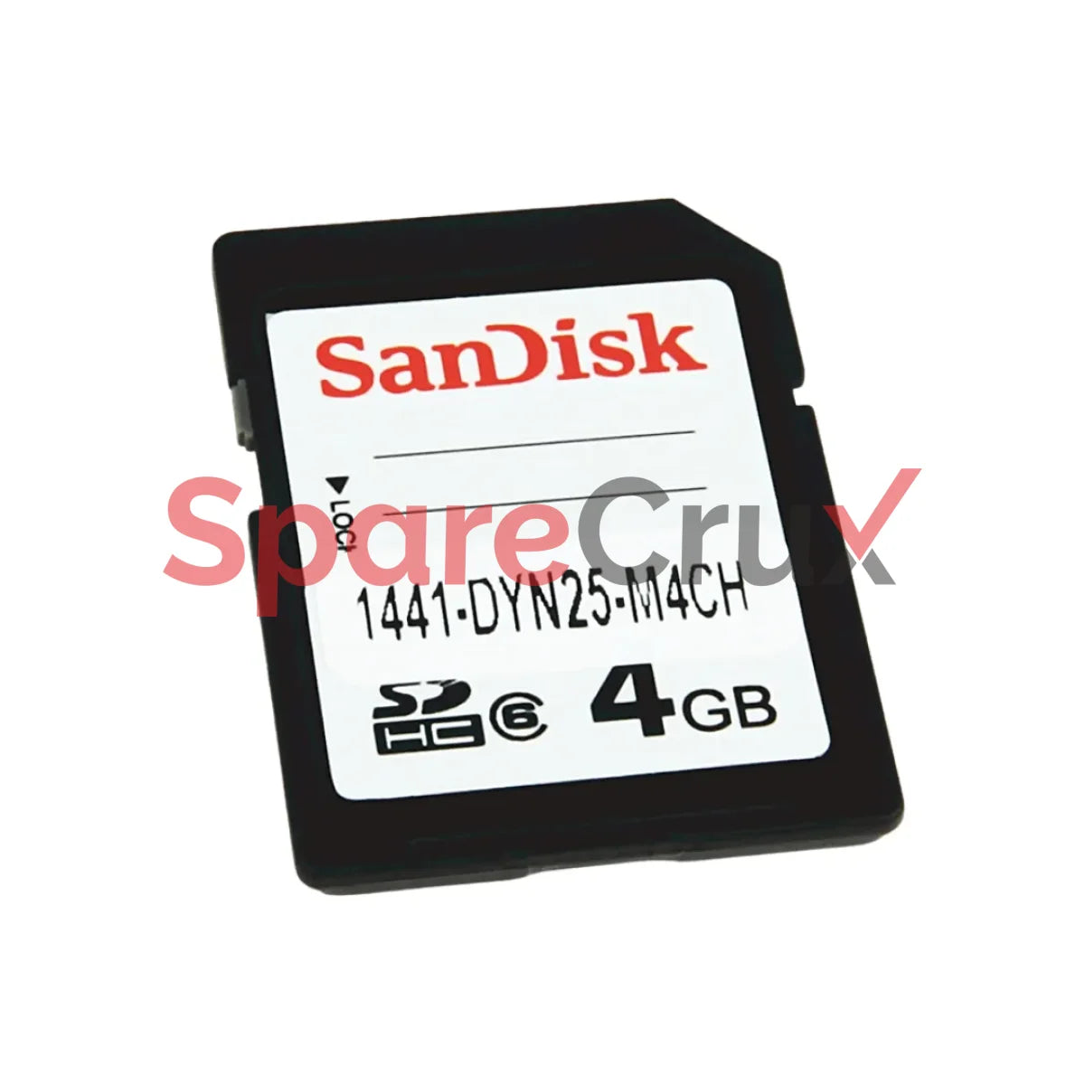 1441-Dyn25-M4Ch | Allen Bradley 4-Channel Extension Module