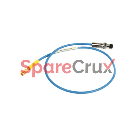 1442-Pr-0812E0205N | Allen Bradley Eddy Current Probe 8 Mm Reverse Mount 120 Length 0.5 M Cable