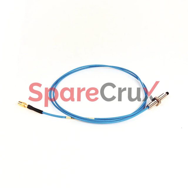 1442-Ps-0560E0010N | Allen Bradley Eddy Current Probe 5 Mm Standard Mount 6.0 In Length 1.0 M