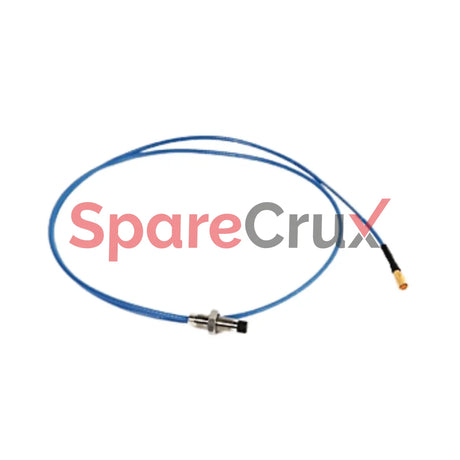 1442-Ps-0812E0010N | Allen Bradley Eddy Current Probe 8 Mm Standard Mount 1.2 In Body Length 1.0 M