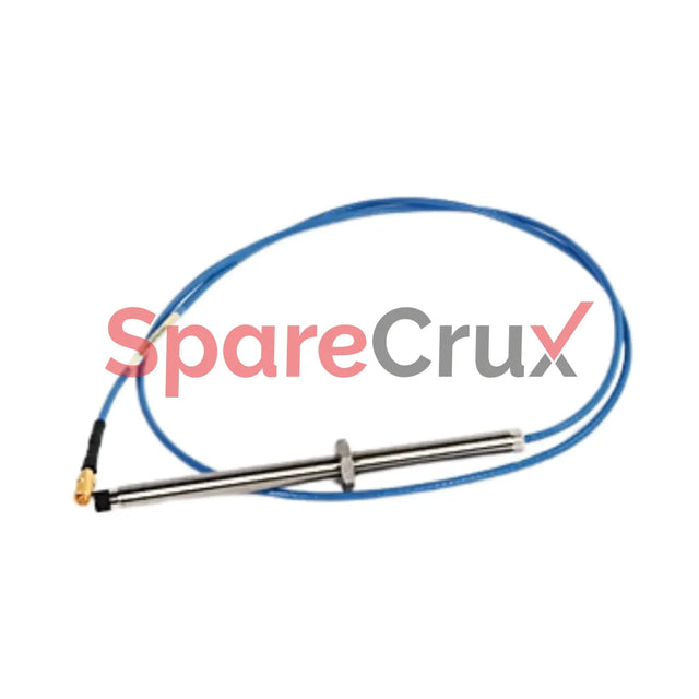 1442-Ps-0815M0010N | Allen Bradley Eddy Current Probe 8 Mm Standard Mount 150 Body Length 1.0 M