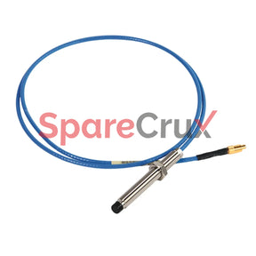 1442-Ps-0850E0010N | Allen Bradley Eddy Current Probe 8 Mm Standard Mount 5.0 In Body Length 1.0 M