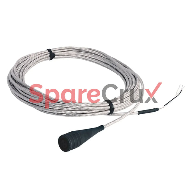 1443-Cbl-Ms2Ibc-50A | Allen Bradley 50-Ft Armored Cable With Isolated Shield