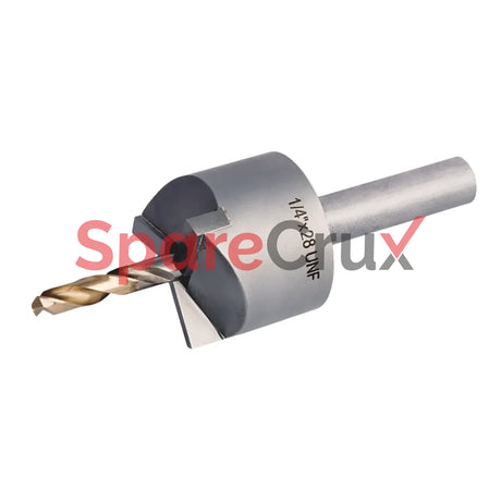 1443-Sft-125-M6 | Allen Bradley Spotface Tool Kit 1.25’’ Diameter For M6 Pilot Sensor Mounting