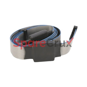 1444-Lbxc-0M3-01 | Allen Bradley Local Bus Extender Cable 0.3 Meter Length