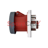 1457 | Mennekes Cee Panel Mounted Receptacles Ip 67