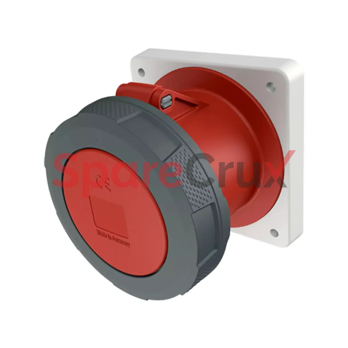 1461 | Mennekes Cee Panel Mounted Receptacles Ip 67