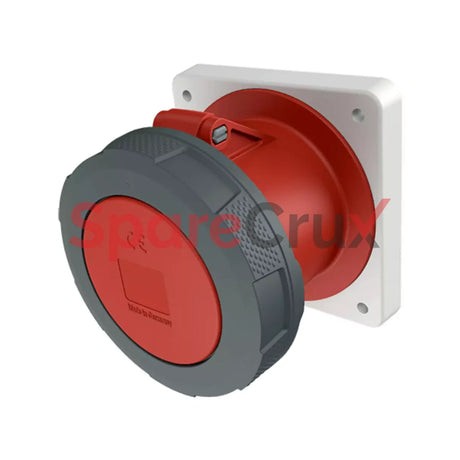 1461 | Mennekes Cee Panel Mounted Receptacles Ip 67