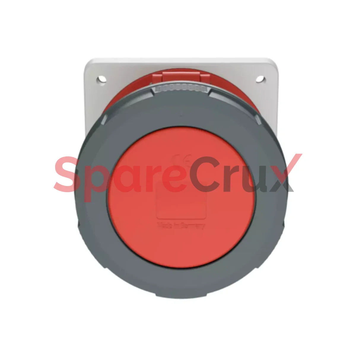 1461 | Mennekes Cee Panel Mounted Receptacles Ip 67
