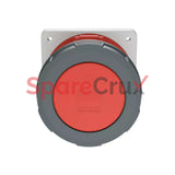 1461 | Mennekes Cee Panel Mounted Receptacles Ip 67