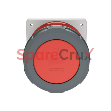 1461 | Mennekes Cee Panel Mounted Receptacles Ip 67