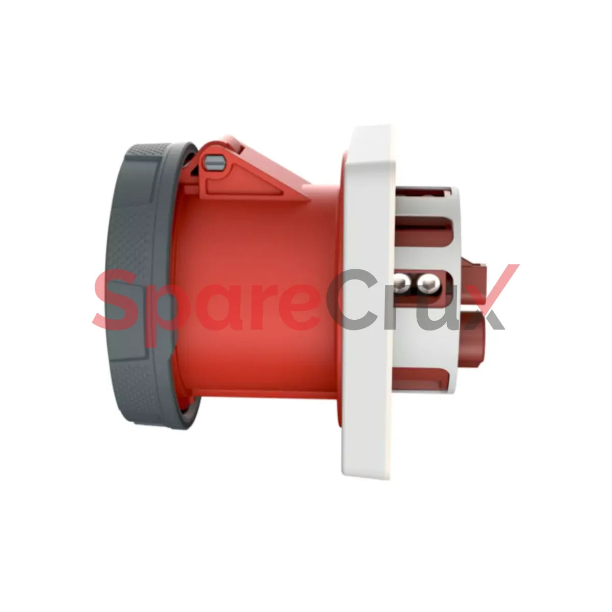 1461 | Mennekes Cee Panel Mounted Receptacles Ip 67