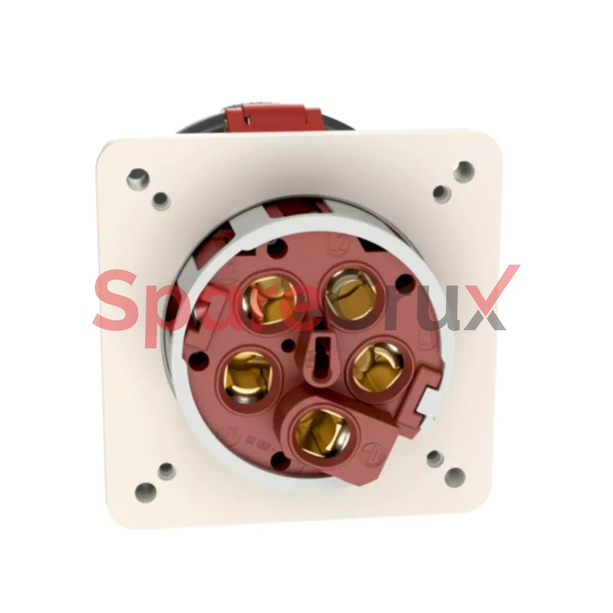 1461 | Mennekes Cee Panel Mounted Receptacles Ip 67