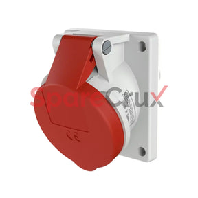 1467 | Mennekes Cee Panel Mounted Receptacles Ip 44