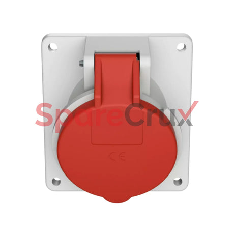 1473 | Mennekes Cee Panel Mounted Receptacles Ip 44