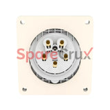 1473 | Mennekes Cee Panel Mounted Receptacles Ip 44