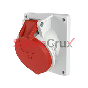 1473 | Mennekes Cee Panel Mounted Receptacles Ip 44
