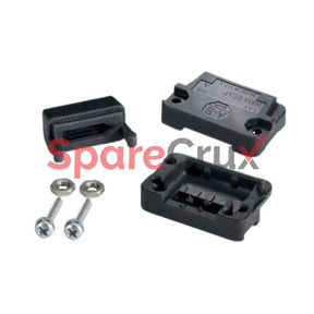 1485A-Kcap | Allen Bradley Kwiklink End Cap For Flat Media System