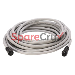 1485C-P10N5-C | Allen Bradley Devicenet Thick Media Cable 10M Mini Straight Female To Male 5-Pin
