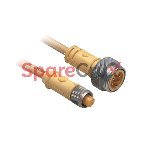1485C-P1Cg50 | Allen Bradley Devicenet Thin Round Media Cable 50M Spool Pvc Jacket Grey