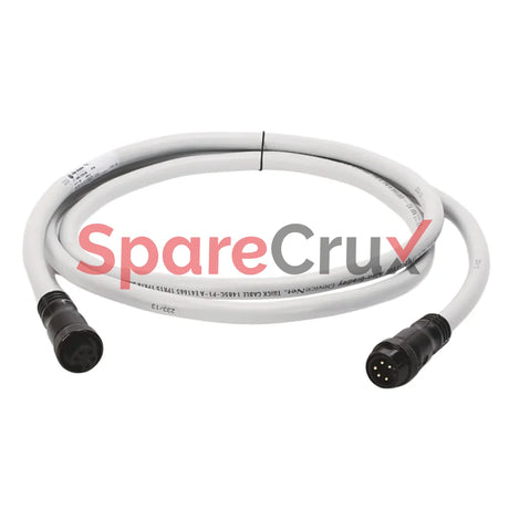 1485C-P30N5-C | Allen Bradley Devicenet Cable Thick Media Mini Straight Female To Unterminated 30 M