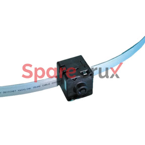 1485C-R1Cg50 | Allen Bradley Devicenet Cable Thick Media Mini Straight Female To Male 5 M (16.4 Ft)