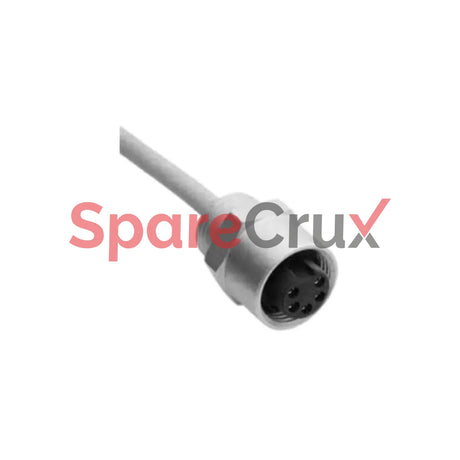 1485F-P3N5-A | Allen Bradley Devicenet Cable Flat Media Mini Female To End 3 M (9.84 Ft) 5-Pin Grey