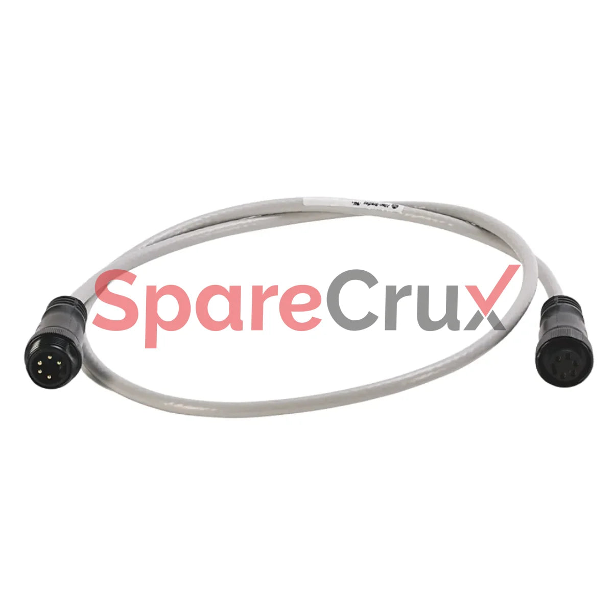 1485G-P1F5-V5 | Allen Bradley Devicenet Cable Thin Media Micro Right-Angle Male To Female 1 M (3.28