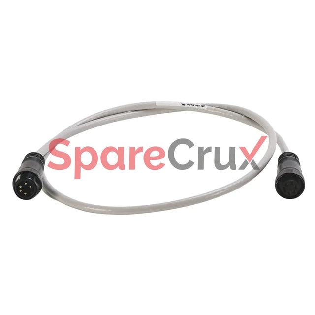 1485G-P1J5-Fd5 | Allen Bradley Devicenet Cable Thin Media Micro Right-Angle Female To Male 1 M