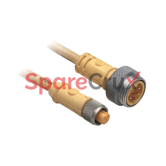 1485G-P1N5-C | Allen Bradley Devicenet Cable Thin Media Mini Straight Female To End 1 M (3.28 Ft)