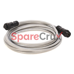 1485G-P5N5-M5 | Allen Bradley Devicenet Cable Thin Media Micro Right-Angle Female To Male 5 M (16.4