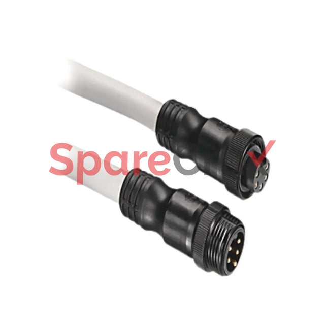 1485G-P6N5-M5 | Allen Bradley Devicenet Cable Thin Media Micro Straight Female To Male 6 M (19.68
