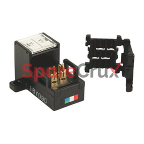 1485P-K1Tlr4 | Allen Bradley Devicenet Tap Micro To Mini Right-Angle T-Style 4-Pin Grey Pvc Jacket