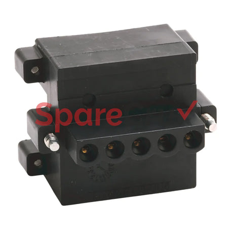 1485P-P1H4-T4 | Allen Bradley Devicenet Tap Micro Straight To Mini 4-Pin Grey Pvc Jacket