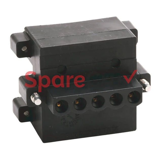1485P-P1R5-Mn5R1 | Allen Bradley Devicenet Tap Micro Right-Angle Male To Mini 5-Pin Grey Pvc Jacket