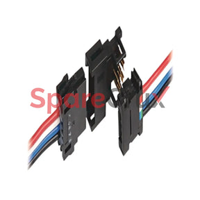 1485Ps-P1R5-Mn5 | Allen Bradley Devicenet Tap Micro Right-Angle Female To Mini Straight Male 5-Pin