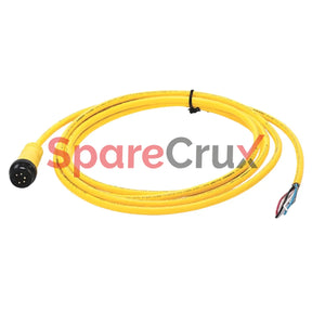 1485R-P30R5-C | Allen Bradley Devicenet Tap Micro Right-Angle Male To Mini 30-Pin With Dual