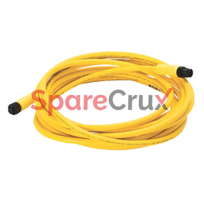 1485R-P5R5-F5 | Allen Bradley Devicenet Tap Micro Right-Angle Male To Mini 5-Pin Flexible Pvc Jacket