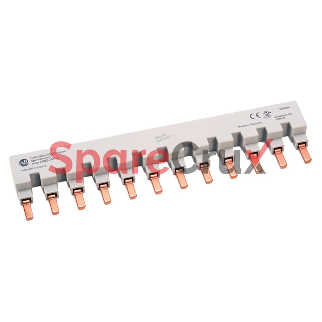 1489-Amcl112 | Allen Bradley 1489 Series Controller Amcl112 Industrial For Automated Systems