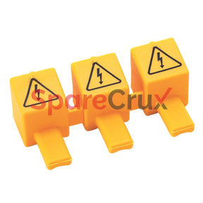 1489-Amra3 | Allen Bradley 1489 Series Module Amra3 Industrial Relay For Automation Systems