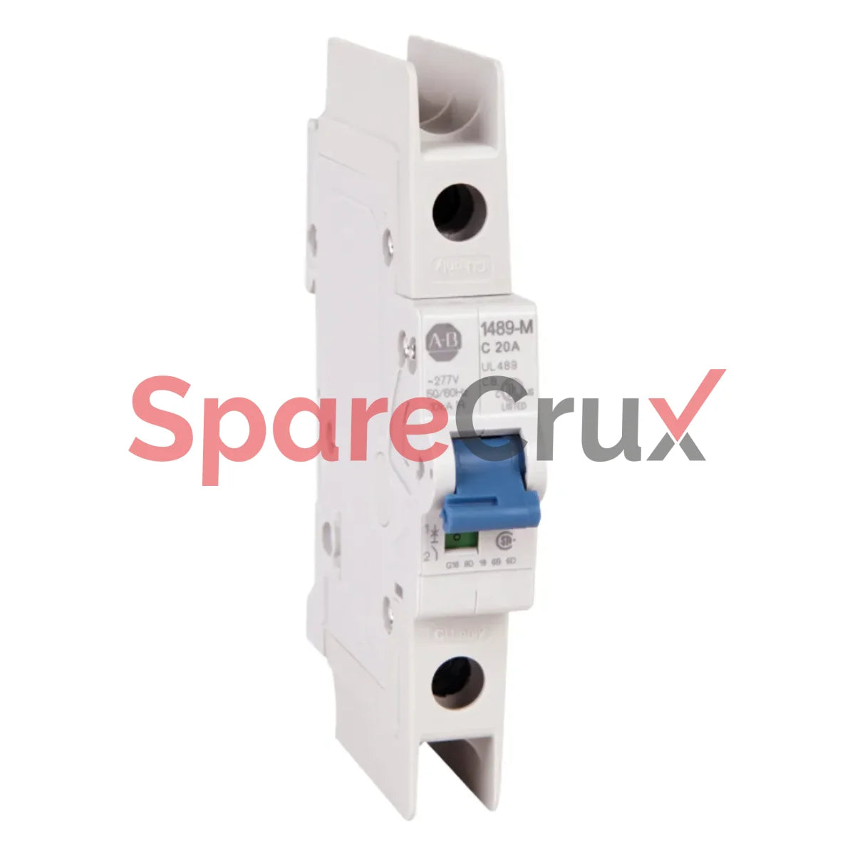 1489-M1C005 | Allen Bradley 1489 Series Module M1C005 Industrial Communication For Automation