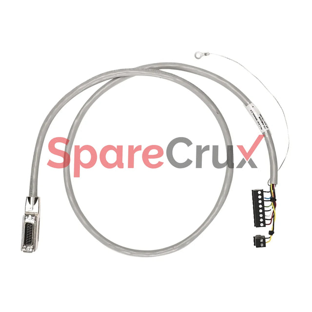 1492-Acable025Yt | Allen Bradley Analog Cable Connection Products