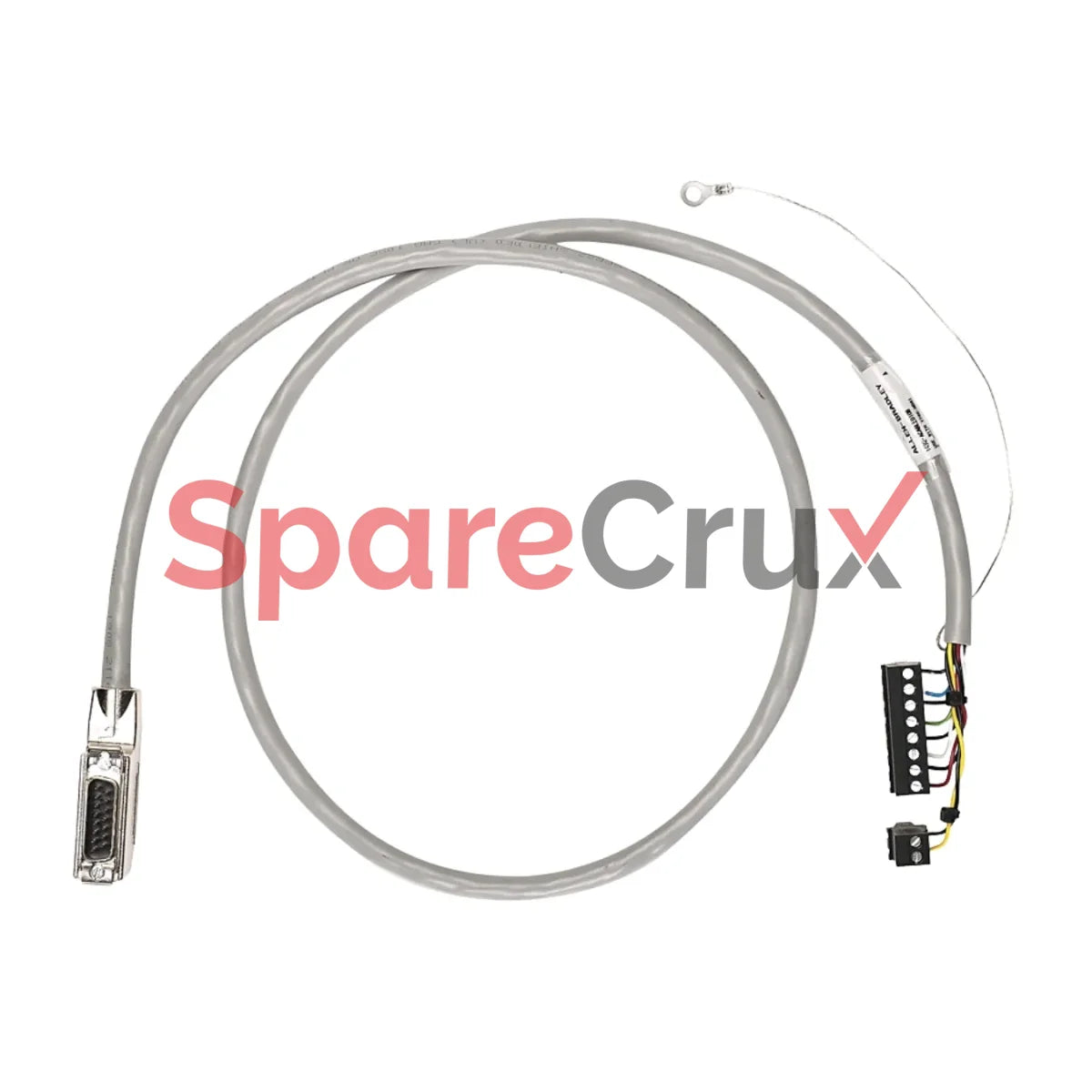 1492-Acable050Ya | Allen Bradley Analog Cable Connection Products