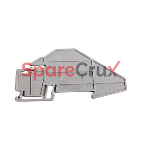 1492-Bspjld3N | Allen Bradley End Barrier Bus Bar Support Plates