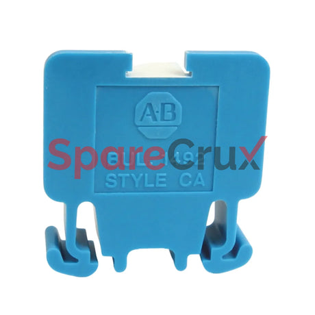 1492-Ca1 | Allen Bradley Term Blck Rail Mtd 1P 55A Wht