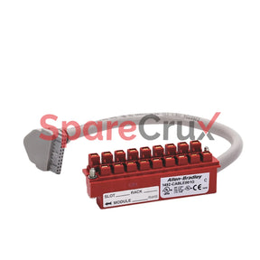 1492-Cable001G | Allen Bradley Digital Cable Connection Products