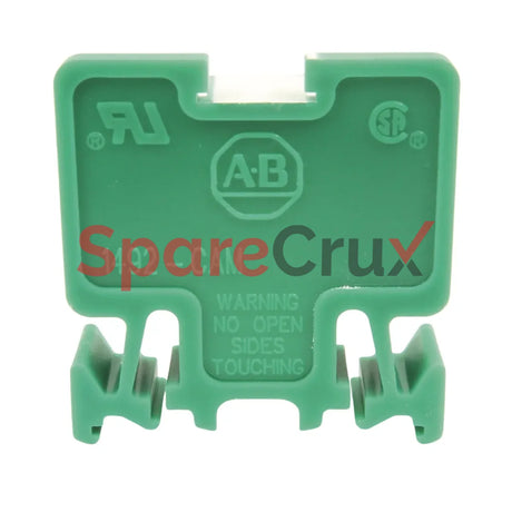 1492-Cam1G | Allen Bradley 1492 Series Cam Switch 1 Pole Industrial Control With Grounding Option