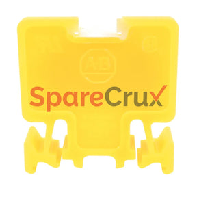 1492-Cam1Y | Allen Bradley 1492 Series Cam Switch 1 Pole Industrial Control With Yellow Color Code