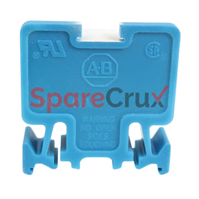 1492-Cam2Gl | Allen Bradley 1492 Series Cam Switch 2 Pole Industrial Control With Grounding And