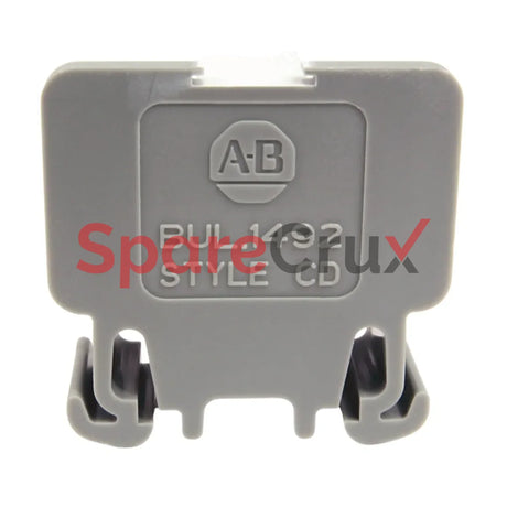 1492-Cd3G | Allen Bradley 1492 Series Circuit Disconnect 3 Pole Industrial Control With Grounding